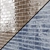 EQUIPE SPLENDOURS Ceramic Wall Tiles 3D model small image 3
