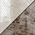 EQUIPE SPLENDOURS Collection: Stylish 7.5x30 Ceramic Wall Tiles 3D model small image 3