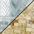 Title: EQUIPE ARTISAN Ceramic Wall Tiles - 6.5x20 cm 3D model small image 5