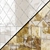 EQUIPE ARTISAN Ceramic Wall Tiles - Various Colors 3D model small image 3