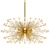 Modern Chandelier Collection 3D model small image 2