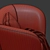 PBR Configured Leather Armchair 3D model small image 2