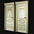 Aria_Crown: Elegance Redefined 3D model small image 2