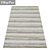 Versatile High-Quality Carpets 3D model small image 2