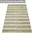 Versatile High-Quality Carpets 3D model small image 3