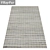 High-Quality Carpet Set with Multiple Variations 3D model small image 2