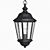 Urban Glow Pendant Light 3D model small image 2