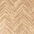 Vintage Hickory Parquet Flooring 3D model small image 8