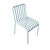 HAY Palissade: Stylish and Sturdy Chair 3D model small image 4