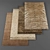 Momeni Rug Collection 3D model small image 1