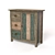 Elegant Selma Accent Cabinet 3D model small image 1