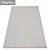 Title: Luxury Textured Carpet Set 3D model small image 2