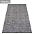 Luxury Carpet Set: High Quality Textures 3D model small image 2