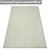 Premium Carpet Set: High-Quality Textures for Close and Wide Angles 3D model small image 4