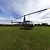 Robinson R44: Versatile Four-Seater Helicopter 3D model small image 5