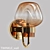 Effervescent Wall Lamp 3D model small image 1