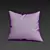 Pink Bliss: Elegant Decorative Pillow Set 3D model small image 4