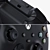 Next-Gen Gaming Controller: Xbox Series X 3D model small image 3