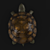 Title: Turtle 3D Model with UVW Mapping+Textures 3D model small image 4