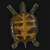 Title: Turtle 3D Model with UVW Mapping+Textures 3D model small image 5