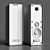 IKEA Symfonisk Bookshelf Speaker | Compact Design, Powerful Sound 3D model small image 4
