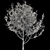 Tree 5-in-1 - 313K polys, 426K verts. Versatile and High-Quality Tree Model 3D model small image 3