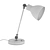 Zara Home Modern Desk Lamp 3D model small image 4