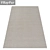 Luxury Texture Carpets Set 3D model small image 2