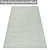 Luxury Texture Carpets Set 3D model small image 3