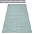 Premium Carpet Set 3D model small image 3