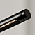 Sleek Illumination: w181 Linier 3D model small image 2