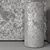 Seamless Decorative Plaster 3D model small image 2