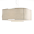 Elegant Square Pendant Chandelier 3D model small image 4