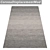 Title: Luxury Carpet Set 3D model small image 4