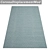 High-Quality Carpets Set 3D model small image 4