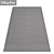 High-quality 3-Piece Carpets Set 3D model small image 2