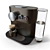 De'Longhi Expert EN 350G: Compact Nespresso Coffee Machine 3D model small image 1