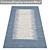 Luxury Carpets Set - High-Quality Textures 3D model small image 4