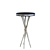 Modern Side Table with 3dsmax & Vray 3D model small image 1