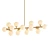 Modern Chandelier Collection 3D model small image 5