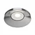 Kappell DL040-L10CH4K Recessed LED Lamp 3D model small image 1