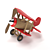 Kids Airplane: Model 2014 3D model small image 1