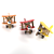Kids Airplane: Model 2014 3D model small image 4