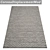 Luxury Carpet Set: High Quality Textures 3D model small image 4