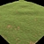 Leafy Greens Lawn: A Verdant Oasis 3D model small image 4