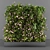 Polys Verts Vertical Garden: 078 3D model small image 4