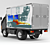 Polygon Truck Collection: High-Quality 3D Models 3D model small image 2