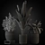 Diverse 270 Plant Collection 3D model small image 1