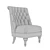 Luxury Florence Armchair by Yunicov & K 3D model small image 4