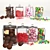 Delicious Candy Bar in Multiple Formats 3D model small image 6